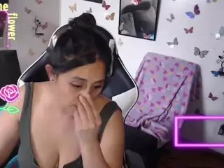MelRaise's Live Sex Cam Show