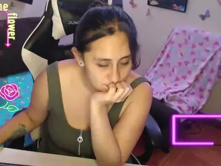 MelRaise's Live Sex Cam Show