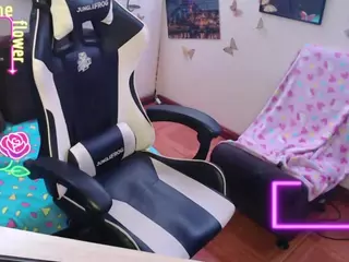 MelRaise's Live Sex Cam Show