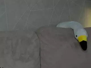 Mia's Live Sex Cam Show