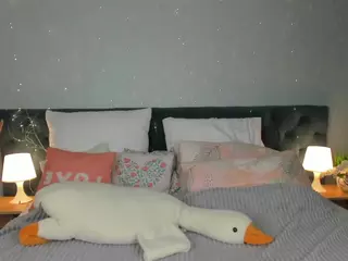 Mia's Live Sex Cam Show