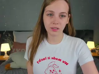 Mia's Live Sex Cam Show