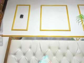 Miiranda-vega live webcam show