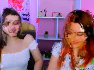 pure-radiance Live Webcam on CamSoda
