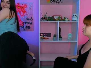  pure-radiance chat room