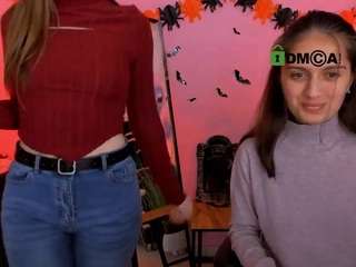 pure-radiance from CamSoda is Freechat