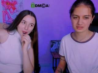 pure-radiance from CamSoda is Freechat