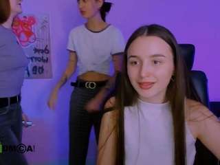  pure-radiance chat room