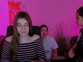  pure-radiance chat room