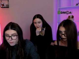  pure-radiance chat room