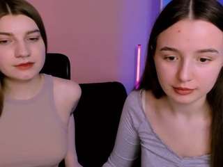 pure-radiance's CamSoda show and profile