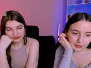 pure-radiance webcam