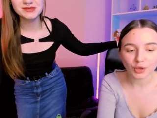 pure-radiance's CamSoda show and profile