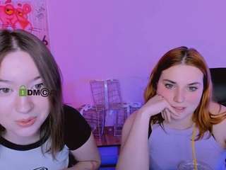 pure-radiance Live Webcam on CamSoda