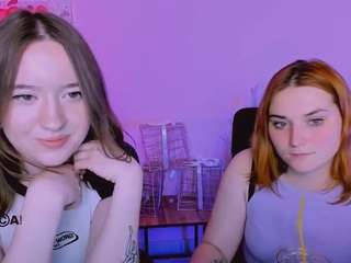 pure-radiance Live Webcam on CamSoda