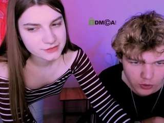 pure-radiance's CamSoda show and profile