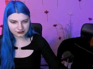 pure-radiance Live Webcam on CamSoda