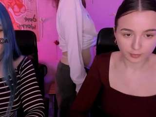 pure-radiance webcam