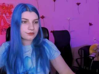 pure-radiance live cam profile