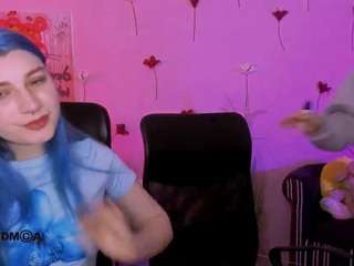 pure-radiance live cam profile