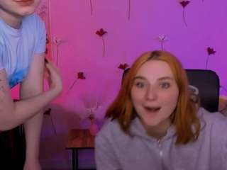 pure-radiance live cam profile