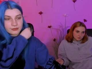 pure-radiance live cam profile