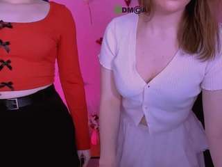 pure-radiance live cam profile