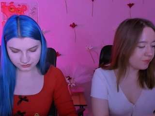 pure-radiance live cam profile