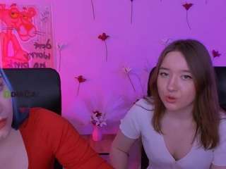 pure-radiance live cam profile