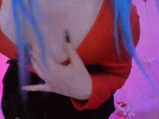 pure-radiance live cam profile