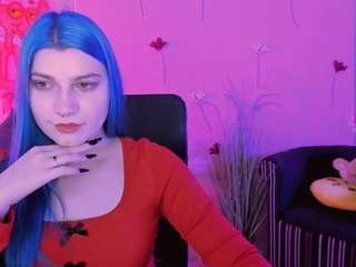 pure-radiance live cam profile