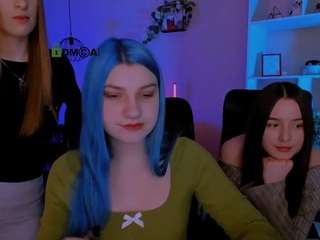 pure-radiance live cam profile