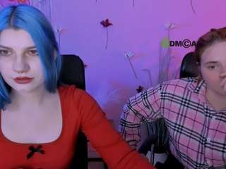 pure-radiance Live Webcam on CamSoda