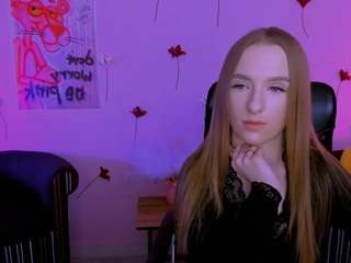 pure-radiance's CamSoda show and profile