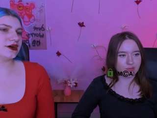 pure-radiance Live Webcam on CamSoda