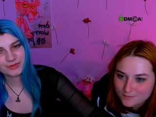 pure-radiance's CamSoda show and profile