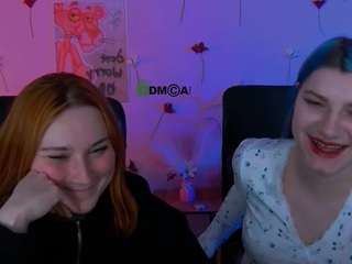 pure-radiance Live Webcam on CamSoda