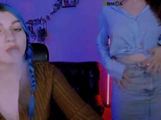 pure-radiance Live Webcam on CamSoda