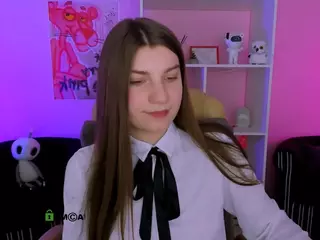 pure-radiance's Live Sex Cam Show