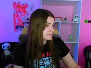 pure-radiance's Live Sex Cam Show