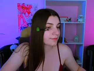 pure-radiance's Live Sex Cam Show