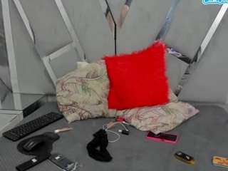 samanthaht Live Webcam on CamSoda
