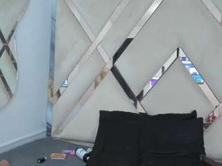 samanthaht Modèle Webcam Profil