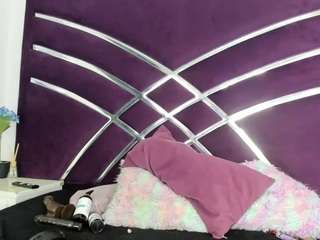samanthaht webcam