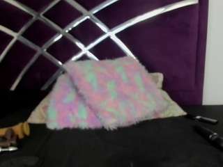 samanthaht webcam model