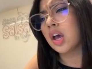 tarahills Live Webcam on CamSoda