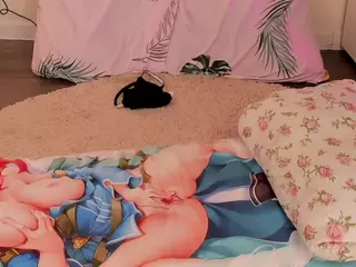 VelvetAnna's Live Sex Cam Show