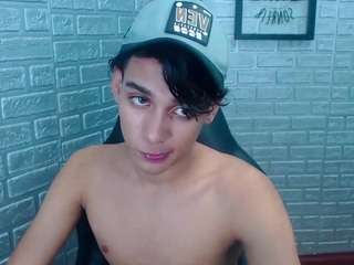 alanferrer Live Webcam on CamSoda