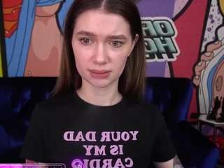 anacondaon's CamSoda show and profile