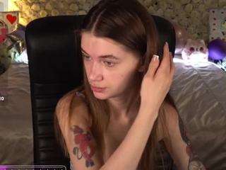 anacondaon live cam profile